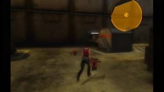 Let's Play Headhunter: Redemption Part 07 - Welcome to Manufacturing!