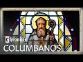 The monk who saved the middle ages from crisis  columbanus the monk who united europe  chronicle