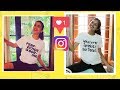 I Copied Alia Bhatt&#39;s Instagram For a Week ....