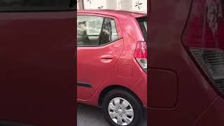 HYUNDAI I10 SPORTS MANUAL TRANSMISSION 2009 usedcarbazar usedcarsforsale  automobile preowned