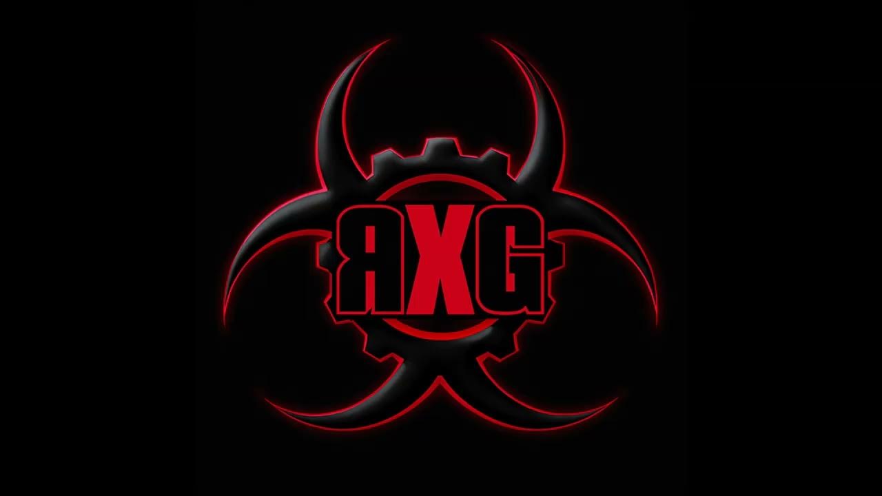 Reaxion Guerrilla - Enjoy the Pain Reaxion Guerrilla - Enjoy the Pain