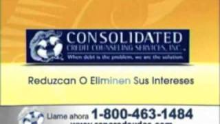 Consolidated Credit.m4V