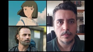 Las Voces De Diego Brizzi Personajes