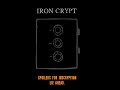 Iron crypt, (Inscryption comic dub)