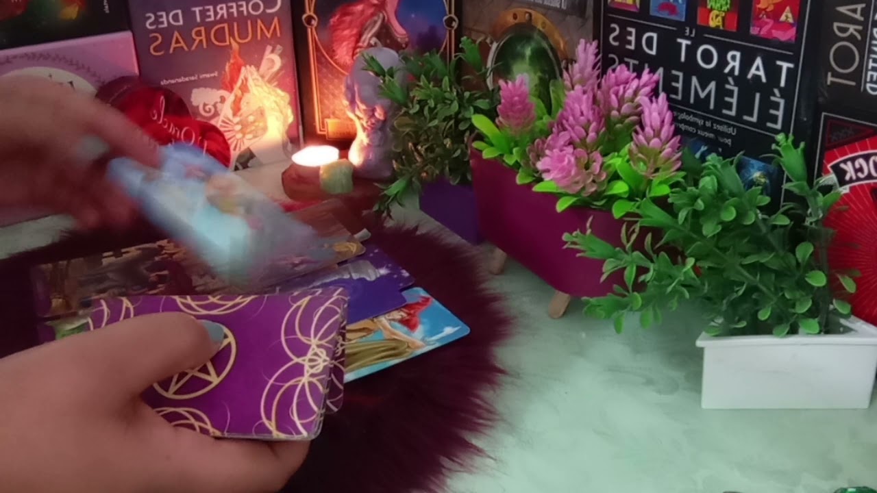 مشاعر الشخص الي في بالك و موقفه النفسي منك😍