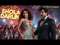 Shola Darling Official Video Sunny Leone X Shah Rukh Khan Hot Bollywood Item Song Party Shola Darling Official Video Sunny Leone X Shah Rukh Khan Hot Bollywood Item Song Party