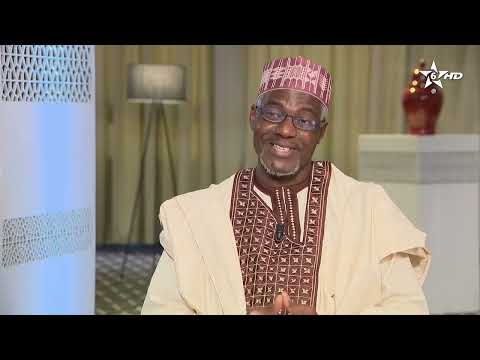 قضايا فكرية مع د الخضر عبد الباقي محمد في موضوع الجذور التاريخية للعلاقات المغربية الإفريقية