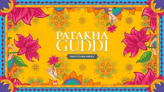 Patakha Guddi (32Stitches Remix) (Free Download)