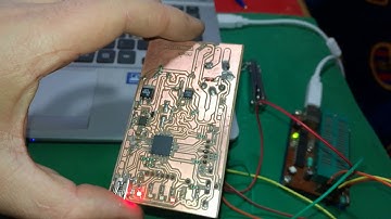 Programando un PIC18F4550, usando el bus ICSP