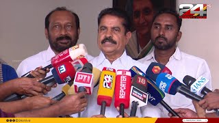 കടടകളളനണ ഒപപ വനനതനന അറഞഞലല, അറഞഞങകൽ അടപപകകലലയരനന Adoor Prakash