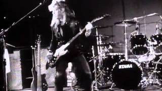 Dokken - The Hunter (HD)