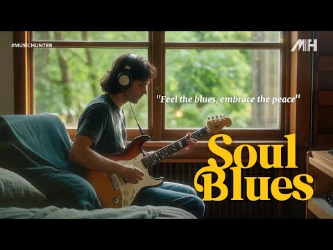 SOUL BLUES 🌧