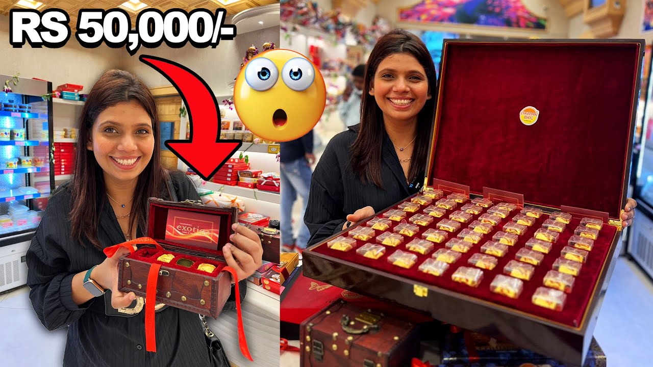 Rs 50 000 Kg Wali Mithai Best Shop In Lucknow Chappan Bhog Rs 50 000 Kg Wali Mithai Best Shop In Lucknow Chappan Bhog