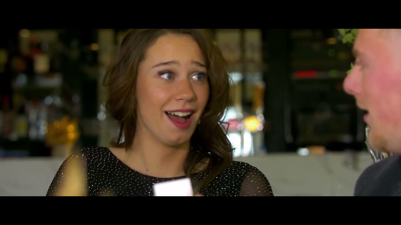 Volkszanger Roy van Eldik verrast metnieuwe single “Koningin voor een nacht”