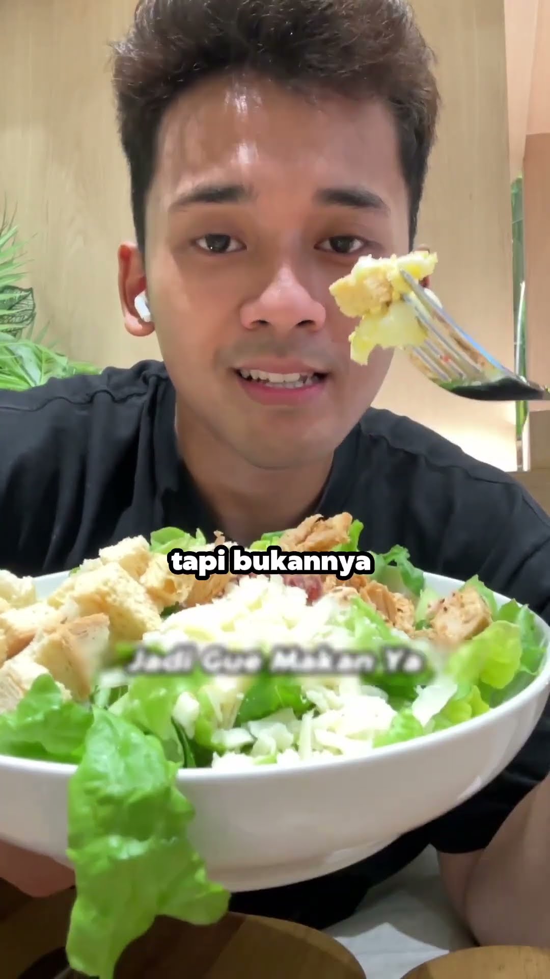 Mimpi Jadi Nyata