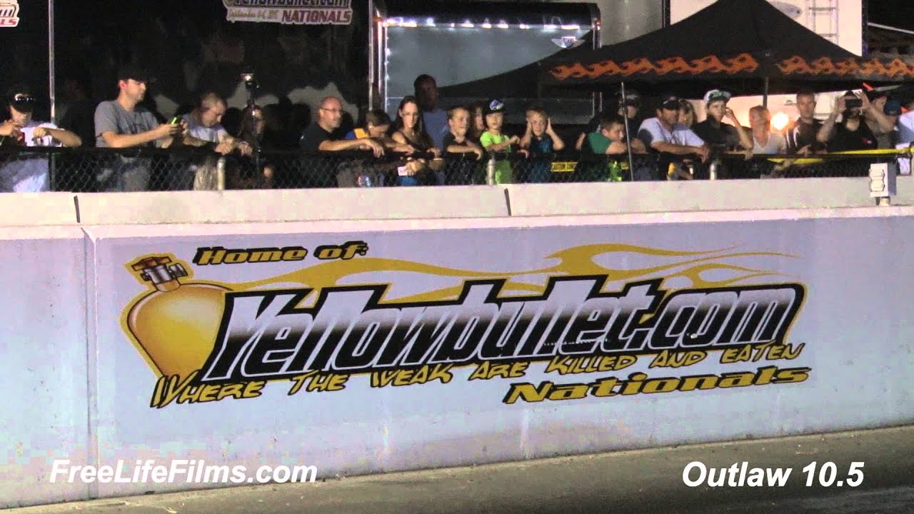 life facebook 2015 YellowBullet Nationals #1 Qualifiers
