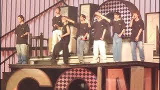 220521 GOT7 HOMECOMING FANCON -  Don't Leave Me Alone