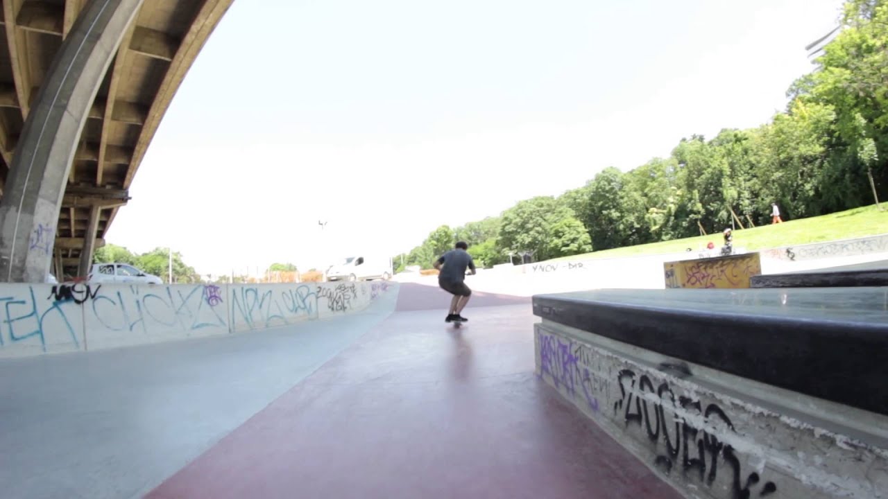 Médéric Sourzat | Web Edit 2014