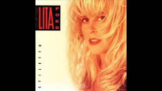 Lita Ford:-&#39;Bad Boy&#39;