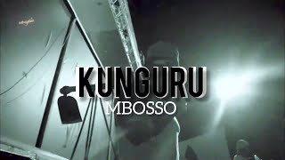 Mbosso - Kunguru ( video official)