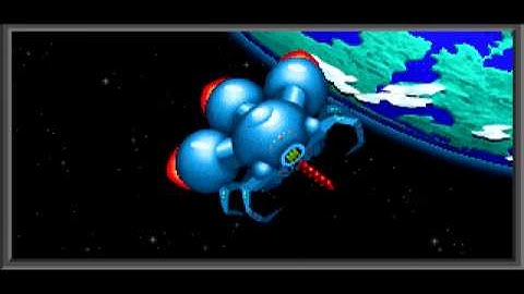 Star Control 2 - Zoq-Fot-Pik Victory