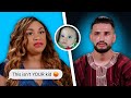 Memphis Got Pregnant and Married Hamza | 90 Day Fiancé: Before The 90 Days