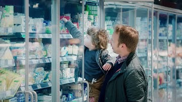 Danfoss Rewe Engineering Tomorrow