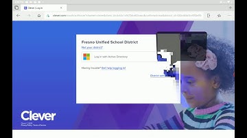 Android Tablet - Setup Clever Shortcut and Access to iReady
