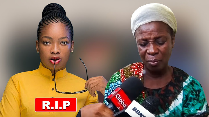 KIFO CHA MARTHA: MAMA Asimulia "Aliniaga ANAKUFA, Tuvae SARE NYEUPE, Akaniuliza UTALIA Mama"