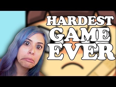 HARDEST GAME EVER 2 - Ep1