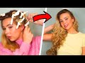 15 Easy Heatless And Harmless Hair Hacks | Four Nine Looks