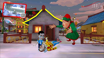 Dark Riddle 14.0.0 🧨 New Year Update 2023 Mod Apk. Gameplay Walkthrough | Part 47