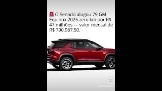 o que vc acha da chevrolet equinox por esse preço?