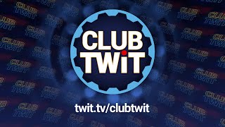 TWiT Tech Podcast Network Live Stream