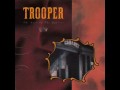 Trooper - Thin White Line