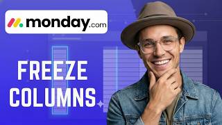 How To Freeze Columns In Monday.com: Fast and Easy 2026
