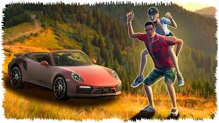 Касой Қызға Үйленгісі келді. (GTA V)нурченл джони окигасы дако жонимен касой ержан тузик