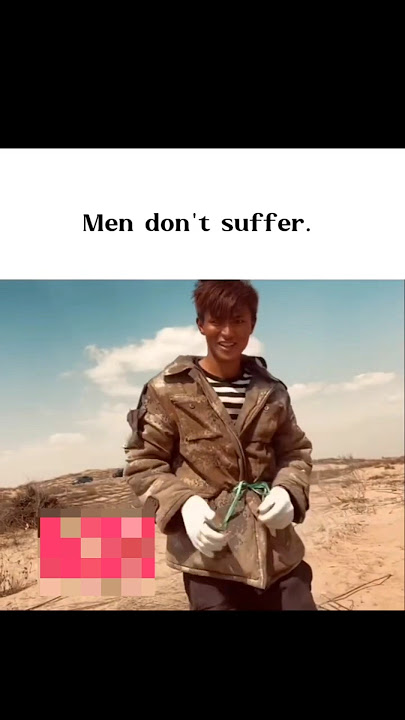 Man suffer / the real hero #jinwon將軍 #jinwoon #new #realhero #youtubeshorts #youtuber