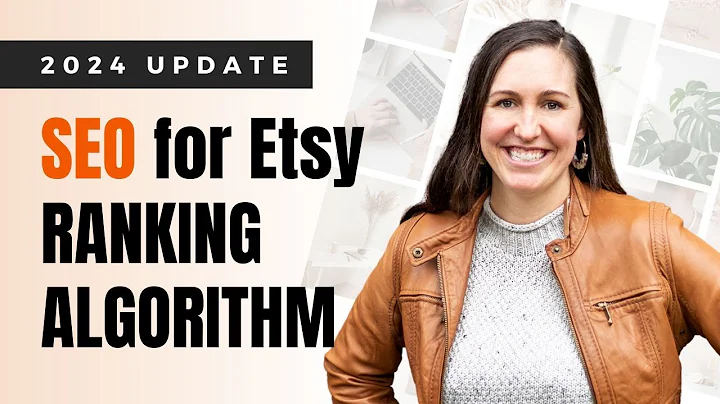 2024 Etsy Başarısı İçin SEO İpuçları