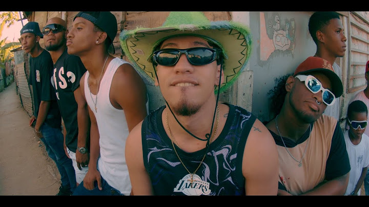 Junior Caldera ❌ @etervidos2   - JALABOL4 🎱🎱🎱 | Video Oficial