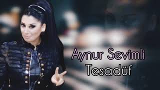 Aynur Sevimli - Tesadüf 2023 Yeni Resimi