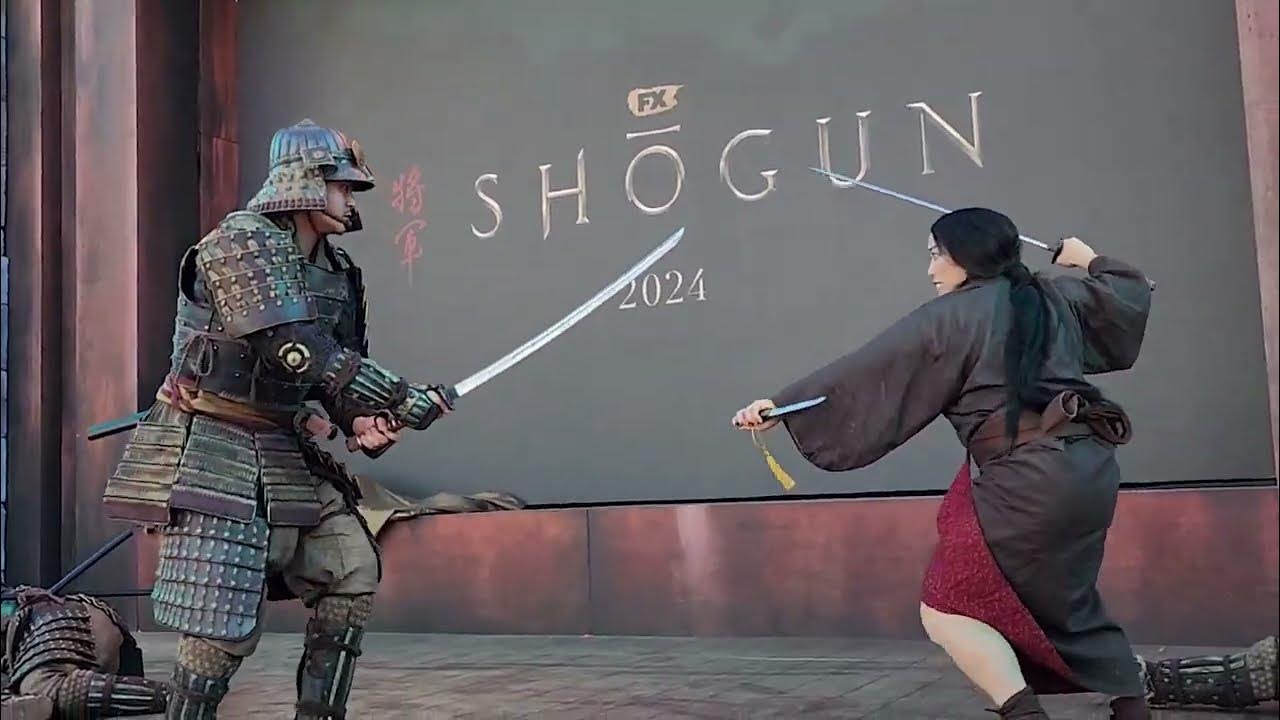 KUBHD ดูหนังออนไลน์ Shogun (2025) เต็มเรื่อง