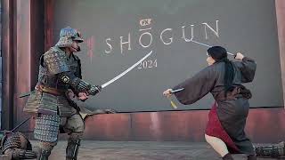 Shogun