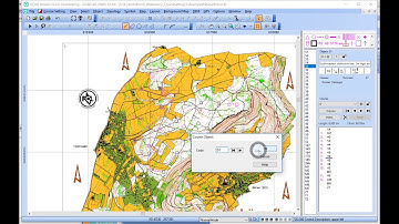 Course Setting: Tip 06 - Control description options