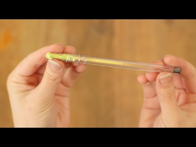 How to Make a Stylus for iPad (with Pictures) - wikiHow