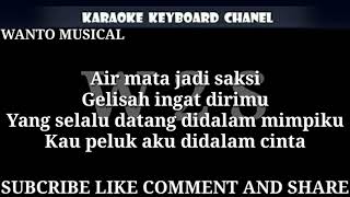 Download Lagu AIR MATA RINDU VOC. ANIE CARERA KARAOKE KN7000 MP3