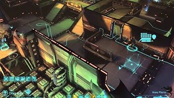 Roe plays: XCOM w/ Slingshot DLC - Part 115