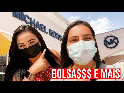 Vídeo: Marca Michael Kors Fecha Lojas