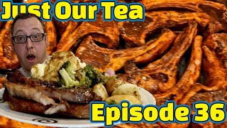 Just Our Tea | Episode 36 | Minty Lamb Chops