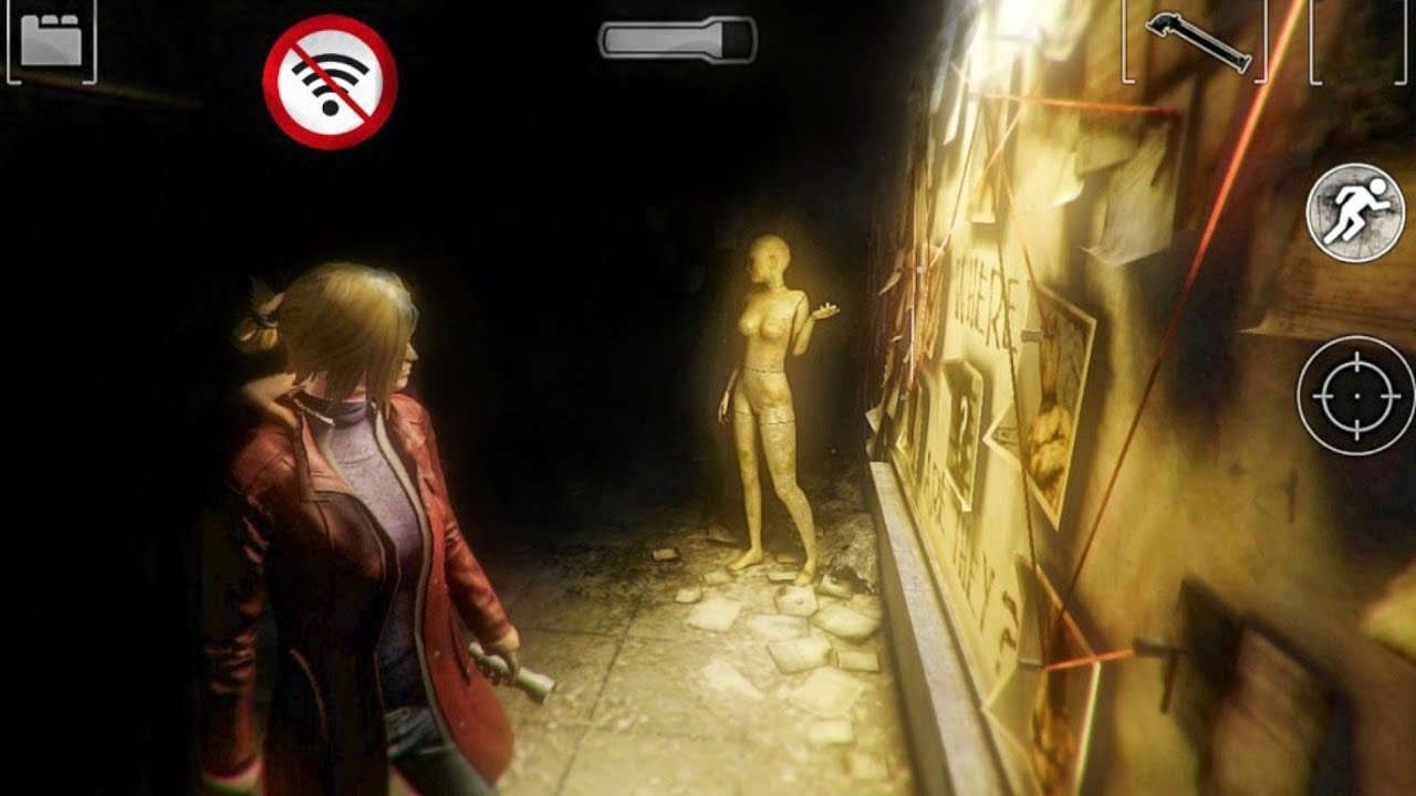 The best horror games on Android